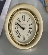 Cartier paris oval for sale  Washington