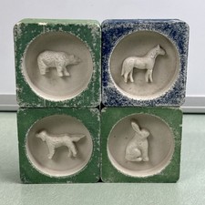 Antique chalkware children for sale  Groveland