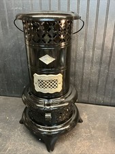 Antigo Antigo No15 Perfeição Óleo Querosene Salão Cabine Aquecedor Fogão Com Queimador comprar usado  Enviando para Brazil