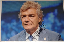 Autografo giancarlo antognoni d'occasion  France
