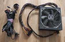 Enermax platimax epm600awt gebraucht kaufen  Fellbach