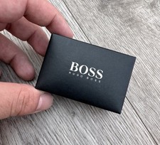 Hugo boss designer for sale  STEVENAGE