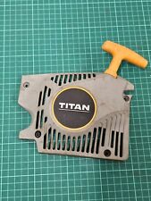 Titan ttcsp49 petrol for sale  RIPLEY