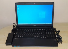 Portable fujitsu lifebook d'occasion  Paris XX