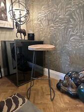 cast iron stool for sale  DONCASTER