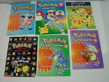 Vintage pokemon pikachu for sale  Winston Salem