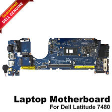 Dell latitude 7480 for sale  Fort Worth