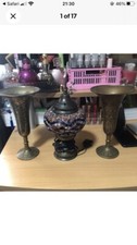 Stunning moroccan mosaic for sale  DAGENHAM