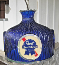 Vintage pabst blue for sale  Mukwonago