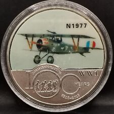 Medal token 40mm d'occasion  Expédié en Belgium