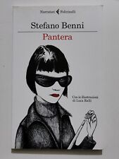 Pantera copertina flessibile usato  Bari