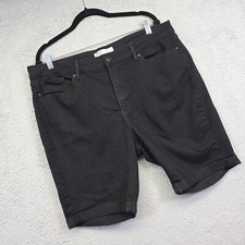 Levis denim shorts for sale  Moses Lake