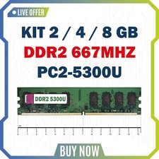 Kit memoria ram usato  Faenza