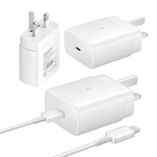 Genuine samsung charger for sale  BIRMINGHAM
