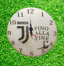 Orologio juventus calcio usato  Mazzarrone