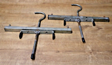 Two roof rack for sale  CRICKHOWELL