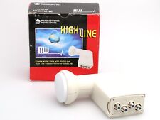 Microelectronics high line gebraucht kaufen  Kappeln