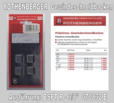 Präzisions schneidbacken bspt gebraucht kaufen  Eitorf