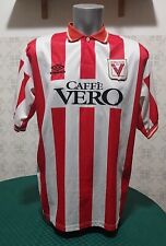 Maglia vicenza calcio usato  Marano di Napoli