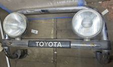 toyota bull bar for sale  HALIFAX