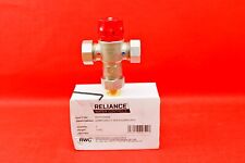 Reliance heatguard tmv2 for sale  BLACKBURN