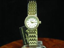 Rotary timepieces gold gebraucht kaufen  Elsdorf-Westermühlen