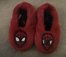 Spiderman marvel soft for sale  ELY