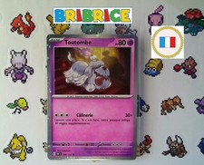 Carte pokemon toutombe d'occasion  Château-Renault