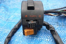 Honda  XL350 R  ND03   Lenkerschalter links  Bastler  Schalter Handle Switch LH comprar usado  Enviando para Brazil