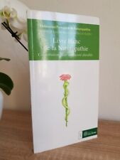 Livre blanc naturopathie d'occasion  Poitiers