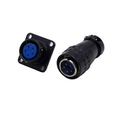 Pin plug receptacle for sale  Santa Fe Springs