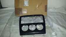 Original GM Verkleidung Kontrolle Heizung Blende Lüftung Cover Opel Vectra B comprar usado  Enviando para Brazil