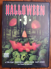 Dvd halloween tom gebraucht kaufen  Augsburg