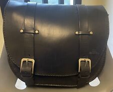 Borsa laterale bisaccia usato  Calcio