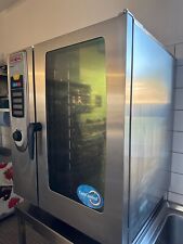 Rational scc 101 gebraucht kaufen  Breitnau
