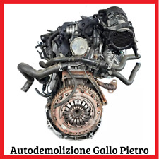 Motore diesel k9ke6 usato  Taranto