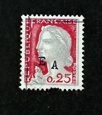 Rare algerie variété d'occasion  Venelles