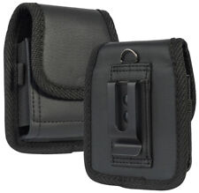 Capa de couro com clipe de cinto vertical para Motorola Moto Razr 2025 comprar usado  Enviando para Brazil