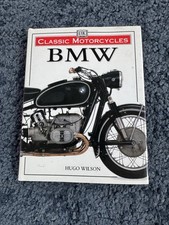 Classic bmw motorcycle for sale  MOTHERWELL