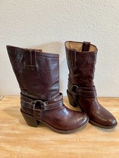 Frye 77372 carmen for sale  Santa Rosa