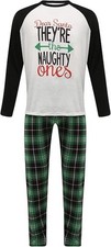 Male christmas pyjamas for sale  THORNTON-CLEVELEYS