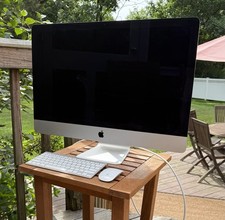 Imac 27in a1419 for sale  Westport