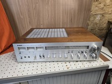 Yamaha CR-1020 | Natural Sound Stereo Receiver | clean and functional, RARITÄT  comprar usado  Enviando para Brazil
