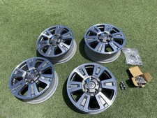 lug 20 nut 6 rims for sale lug 20 nut 6 rims for sale Camarillo