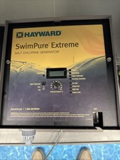 Hayward swimpure extreme for sale  Orlando