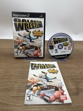 Galactic wrestling featuring for sale  Marlborough