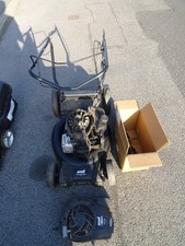 Mtd 3546 black gebraucht kaufen  Schweinfurt