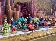 Disney infinity 1.0 d'occasion  Expédié en Belgium