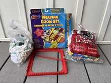 Hook loop potholder for sale  Harrisonburg