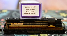 Scale life like for sale  Southbury